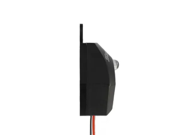 Shocker per martore SecoRüt con protezione dagli ultrasuoni e ottica 12 volt 90121