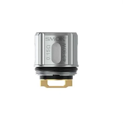 SMOK V9 Mesh TFV9 Tank Replacement Coils (V8 Mini/TFV8 Big Compatto 5pcs