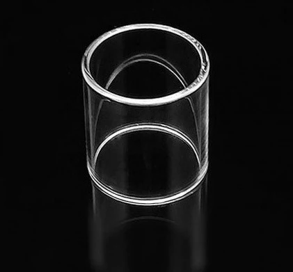 SMOK TFV8 Big Micro Replacement Glass Tube RBA - 5ml