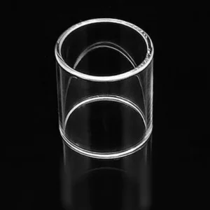 SMOK TFV8 Big Mini Replacement Temperato Tube RBA - 5ml