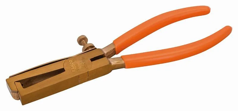 Spelafili Bahco antiscintilla rame berillio 160 mm NSB407-160