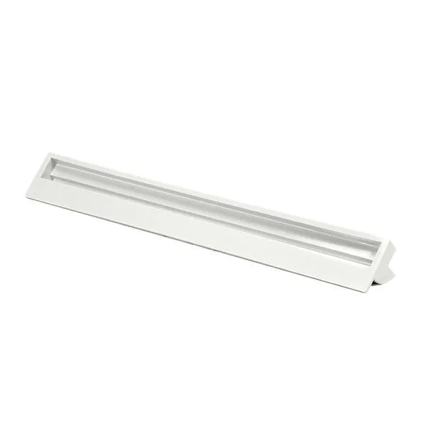 Spoiler per modulo solare Offgridtec bianco staffa da 68 cm per carichi pesanti 8-01-006565