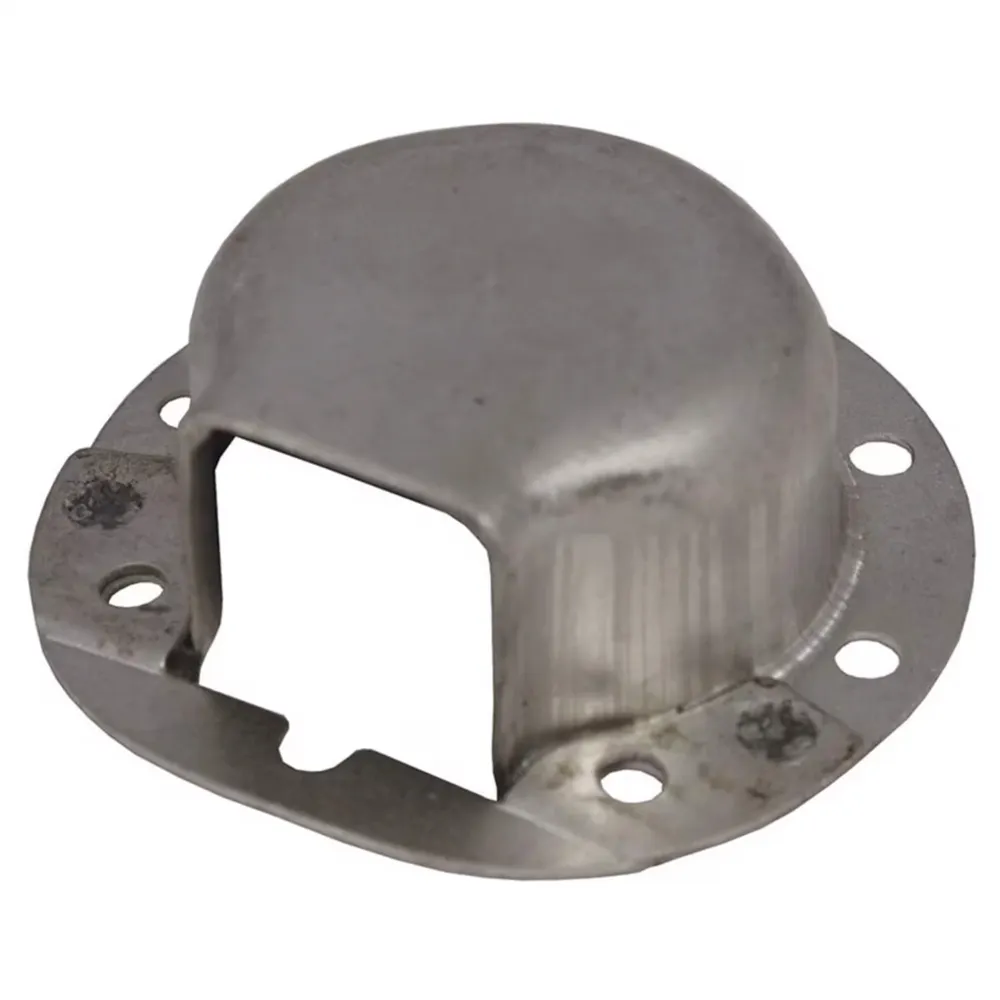 Stens 110410 Muffler Deflector