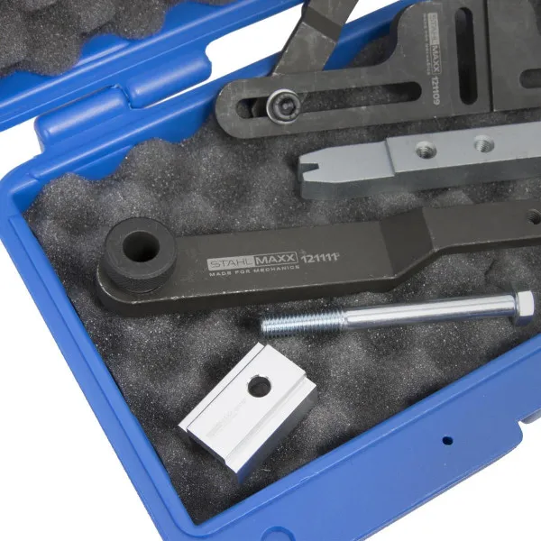 Strumento di bloccaggio Stahlmaxx per volano per BMW XXL-121709