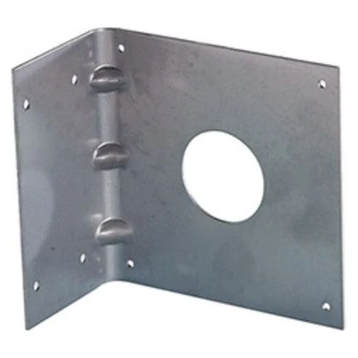 TracPipe - FGP-MT-BRAC - AutoFlare Meter Termination Bracket All