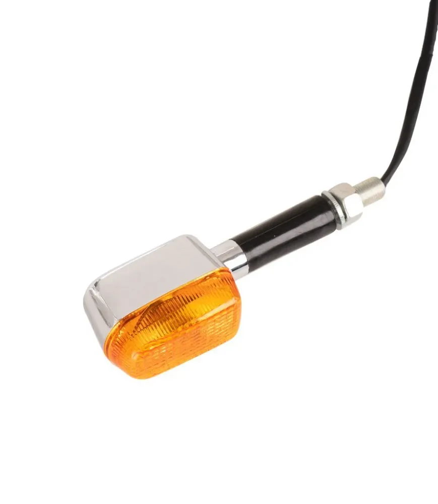 Turn Signals Interceptor and Continental GT 650 Royal Enfield - Genuino Spare Part