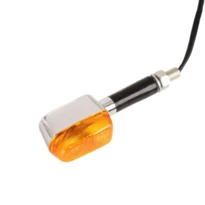 Turn Signals Interceptor and Continental GT 650 Royal Enfield - Originale Spare Part