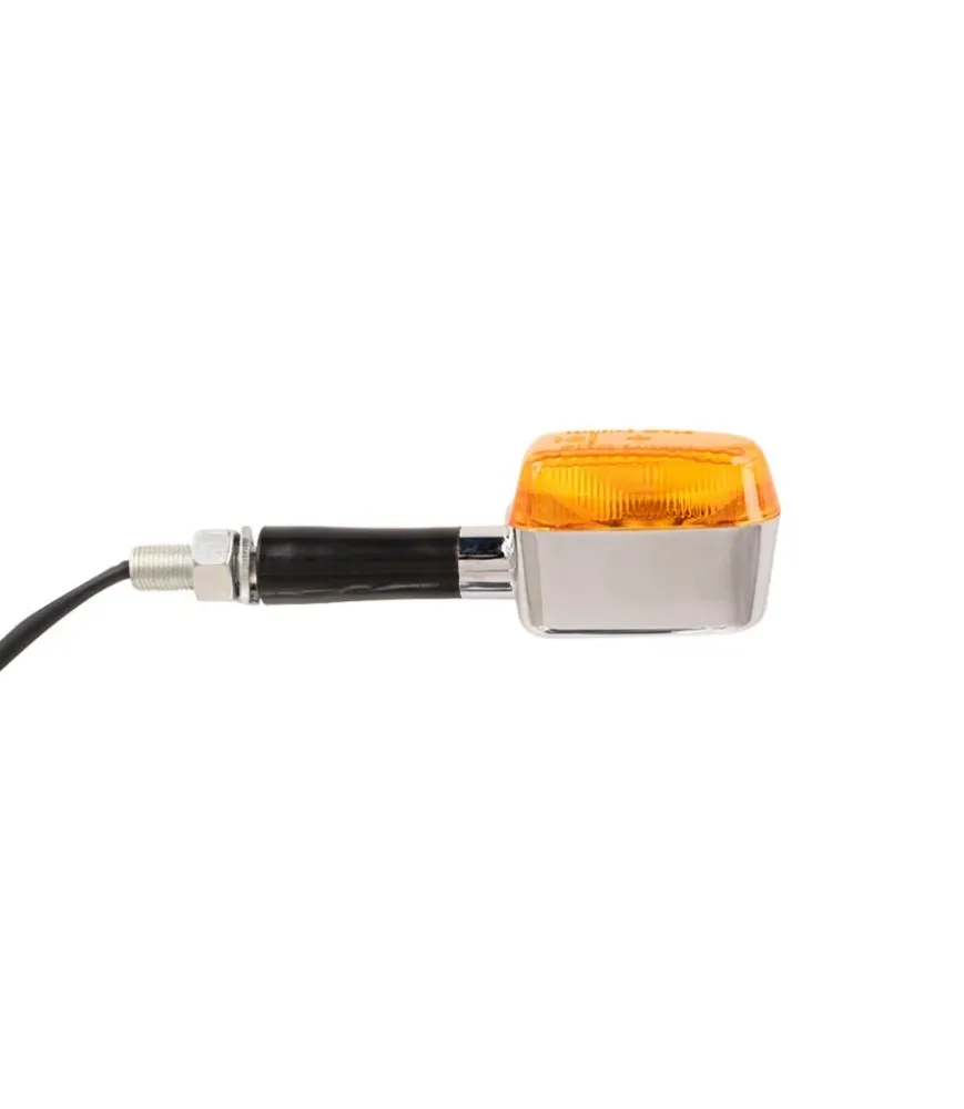 Turn Signals Interceptor and Continental GT 650 Royal Enfield - Originale Spare Part