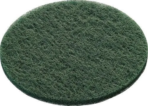 Vello abrasivo Festool STF D125 verde VL / 10 conf .: 10 pezzi 496510