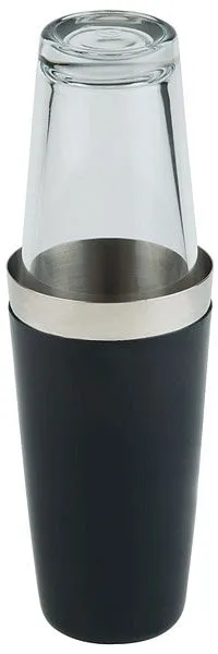 Vetro di ricambio APS per Boston shaker Ø 85 cm altezza: 145 cm 04 litri 93138