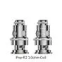 Voopoo Pnp Replacement Coil Drag S & X, Vinci, & Drag 4 Uforce-K - 5pcs