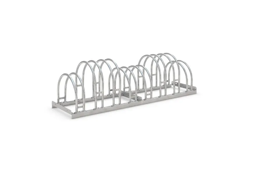 WSM Bogenparker 5158 8 posti auto 105800044