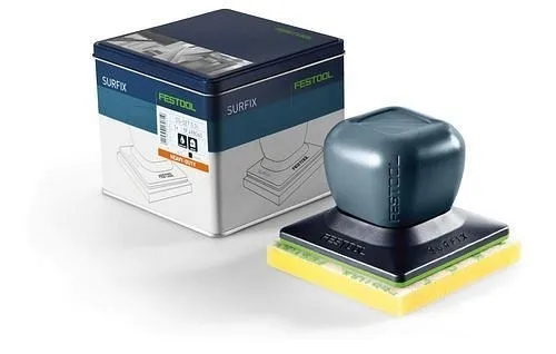 Distributore di olio Festool OS-SYS3-Set SURFIX 498063