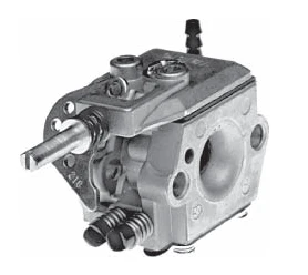 Walbro WT-711-1 Carburetor