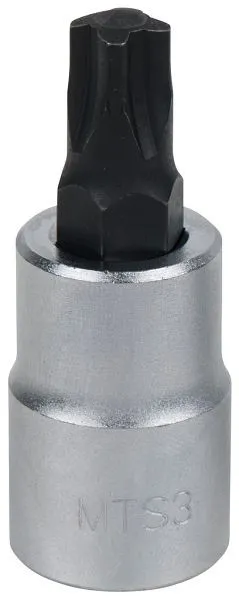 Bussola bit KS Tools da 3/8" per viti MTS MORTORq® MTS3 911.4014