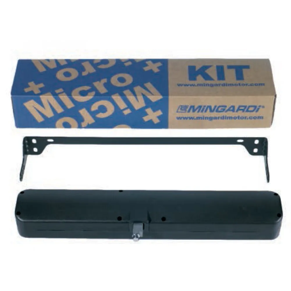Micro Kit Mingardi Attuatore Catena 230V Corsa Max 400mm
