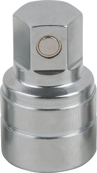 Bussola per servizio olio KS Tools 3/8" per triangolare interna 10 mm 150.1427