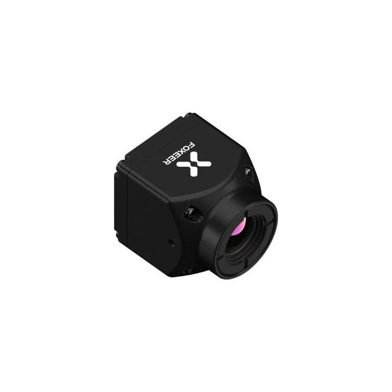 Foxeer FT640 V2 Telecamera termica analogica CVBS 640x512 Risoluzione 60FPS 1,1KM Distanza di rilevamento