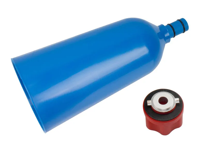 Imbuto per riempimento olio Stahlmaxx con adattatore baionetta XXL-106226