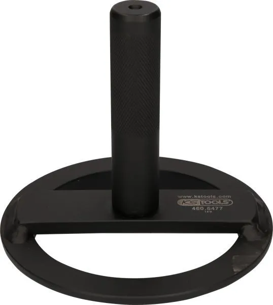 Mandrino per montaggio paraolio KS Tools per Mercedes Ø 176 mm 460.5477