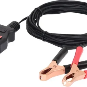 Mantenitore di tensione rete di bordo KS Tools OBD 5m 550.1706