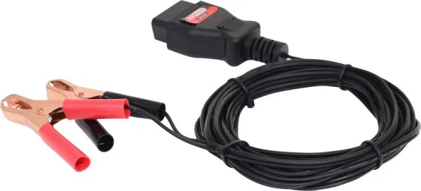Mantenitore di tensione rete di bordo KS Tools OBD 5m 550.1706