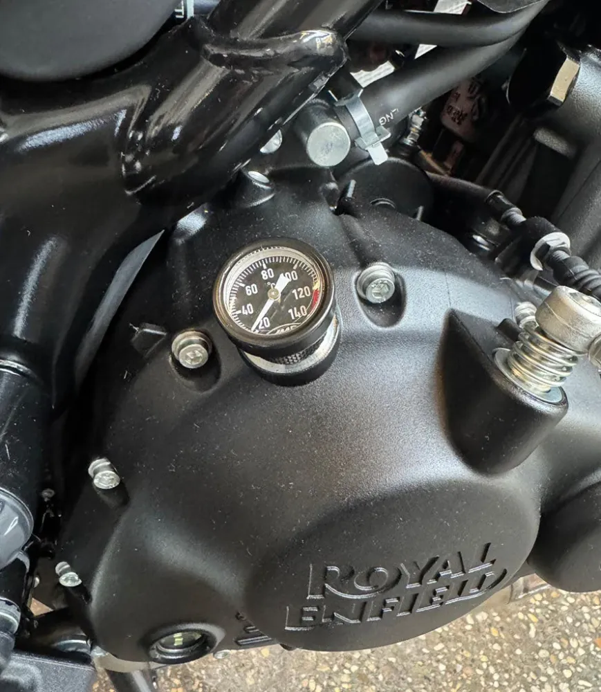 Oil Temperature Sensor Himalayan 450 / Guerrilla 450