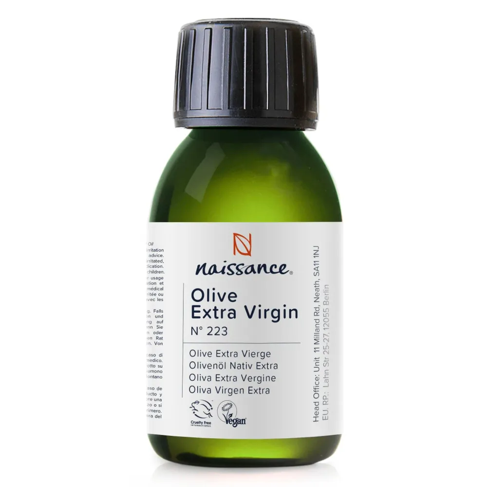 Olio di Oliva Extravergine