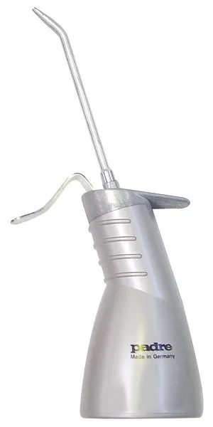 olio padre metallo bomboletta spray 200ml 1382 200 138200200