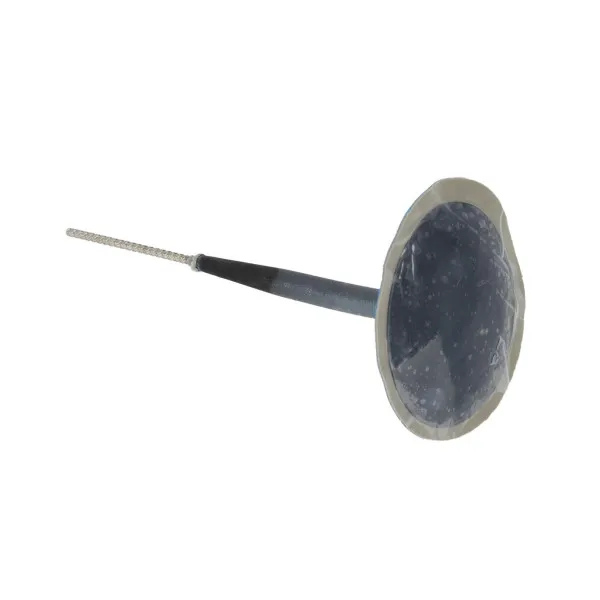 RepTools Funghi di riparazione base per pneumatici Ø 45 mm 24 pezzi XXL-116628