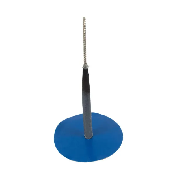 RepTools Funghi di riparazione base per pneumatici Ø 45 mm 24 pezzi XXL-116628