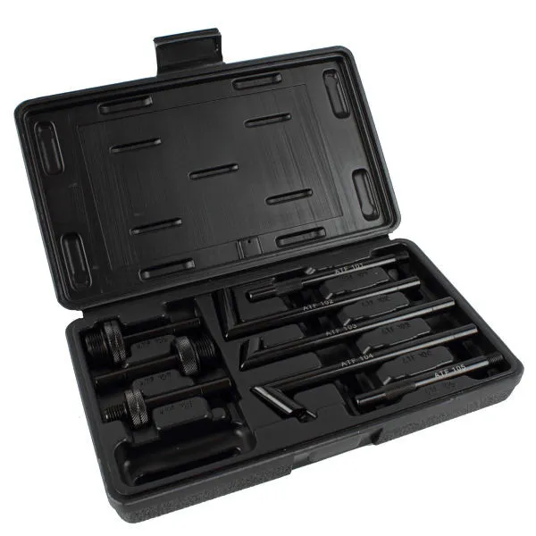 Set di adattatori Stahlmaxx per olio cambio come VW Audi Mercedes BMW XXL-115732