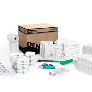 Set di ricarica per cassetta di sicurezza DENSORB SF 700 versione olio 267-675
