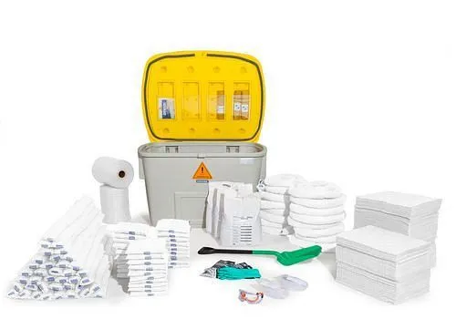 Set di ricarica per cassetta di sicurezza DENSORB SF 700 versione olio 267-675