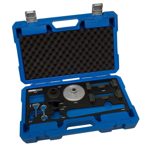 Strumento Stahlmaxx per cronometraggio come Audi 2.5 / 4.2 FSI XXL-999124-2
