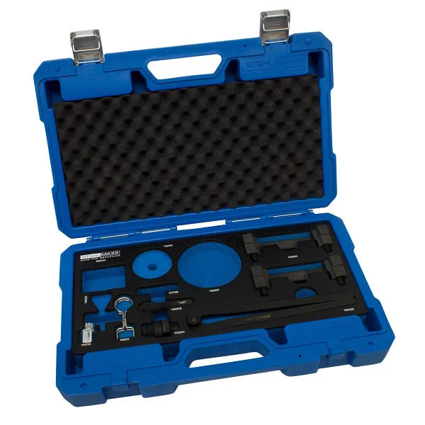 Strumento Stahlmaxx per cronometraggio come Audi 2.4 / 3.2 FSI XXL-999124-1