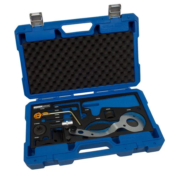 Strumento Stahlmaxx per cronometraggio come BMW Ridotto 1.5 / 2.0 Diesel XXL-999120-1