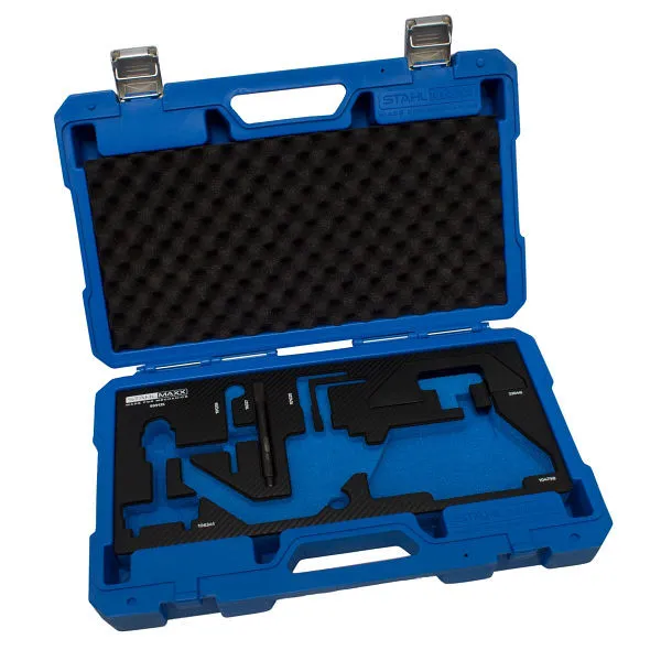 Strumento Stahlmaxx per cronometraggio come BMW 1.7 / 2.5 Diesel XXL-999135-2