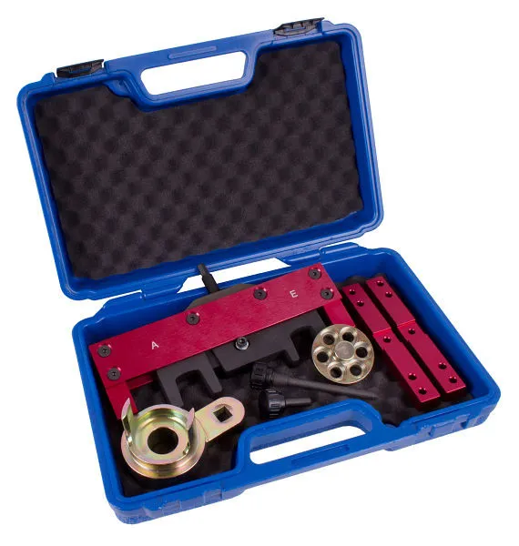Strumento Stahlmaxx per cronometraggio come Porsche XXL-999121