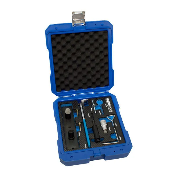 Strumento Stahlmaxx per cronometraggio come VAG 2.0 FSI XXL-999128