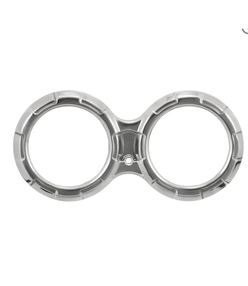 Tachometer Cover Triumph