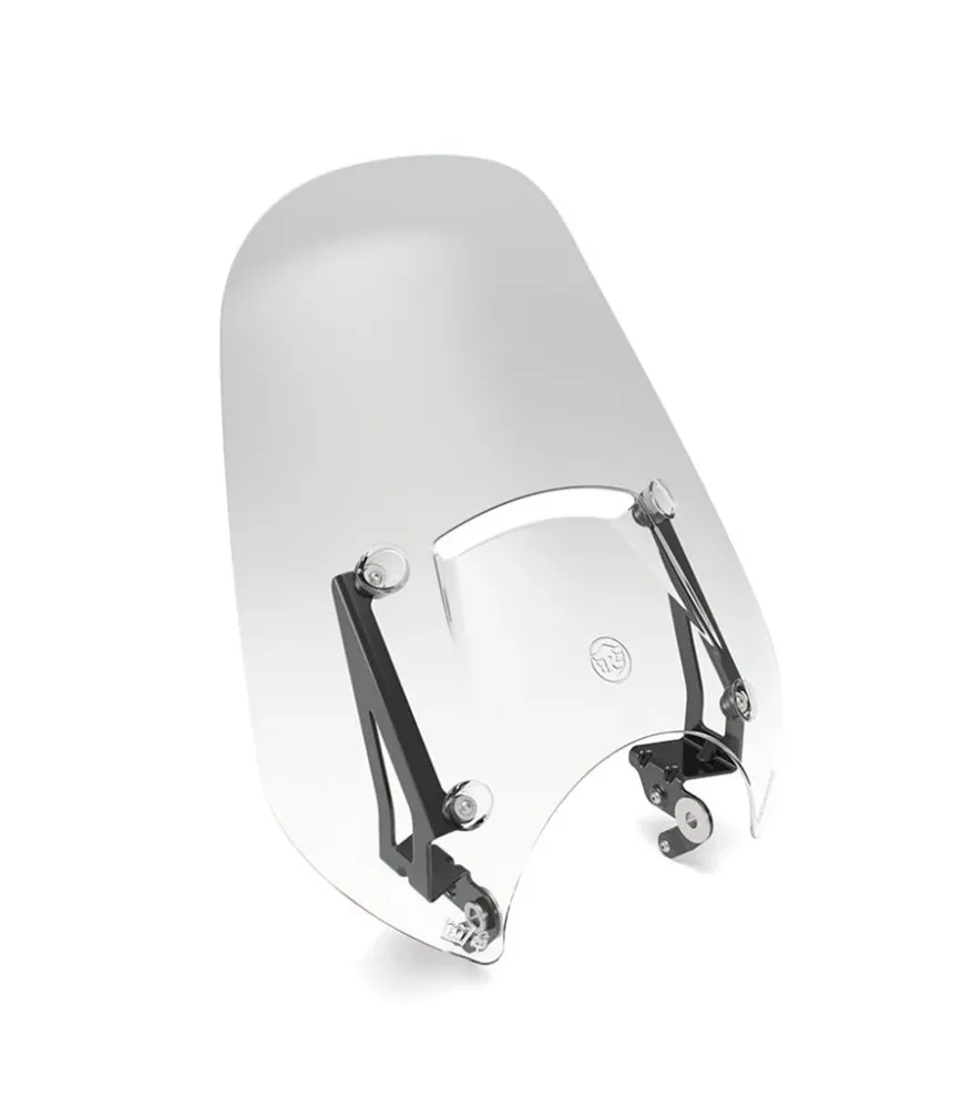 Windscreen High Super Meteor 650
