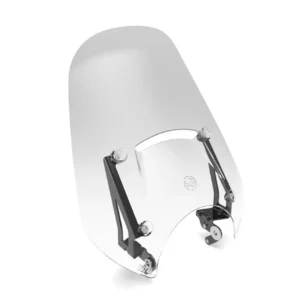 Windscreen High Super Meteor 650