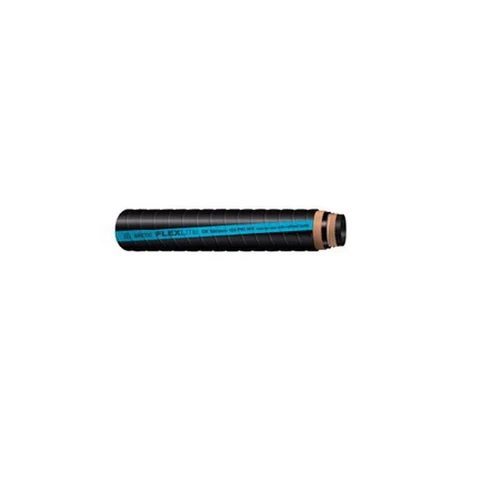 150PSI Oil Vacuum Corrugated Hose 100FT OILVC-400