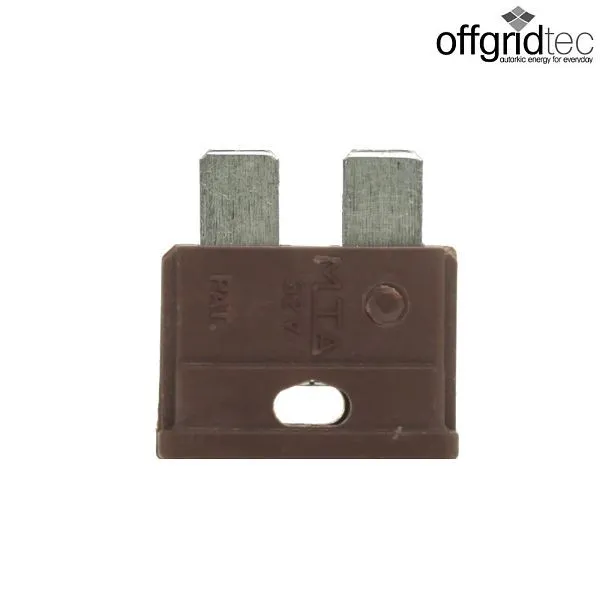 Fusibile lama qualità per auto Offgridtec 75 6-32 V 8-01-007175