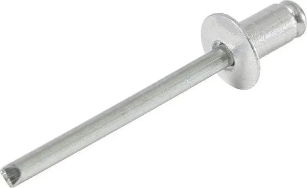 Gamma di rivetti ciechi KS Tools 400 pezzi 970.0150
