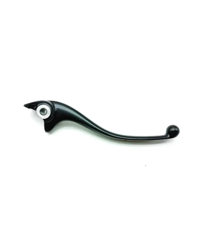 Nero notte Brake Lever Meteor 350 - Original spare part