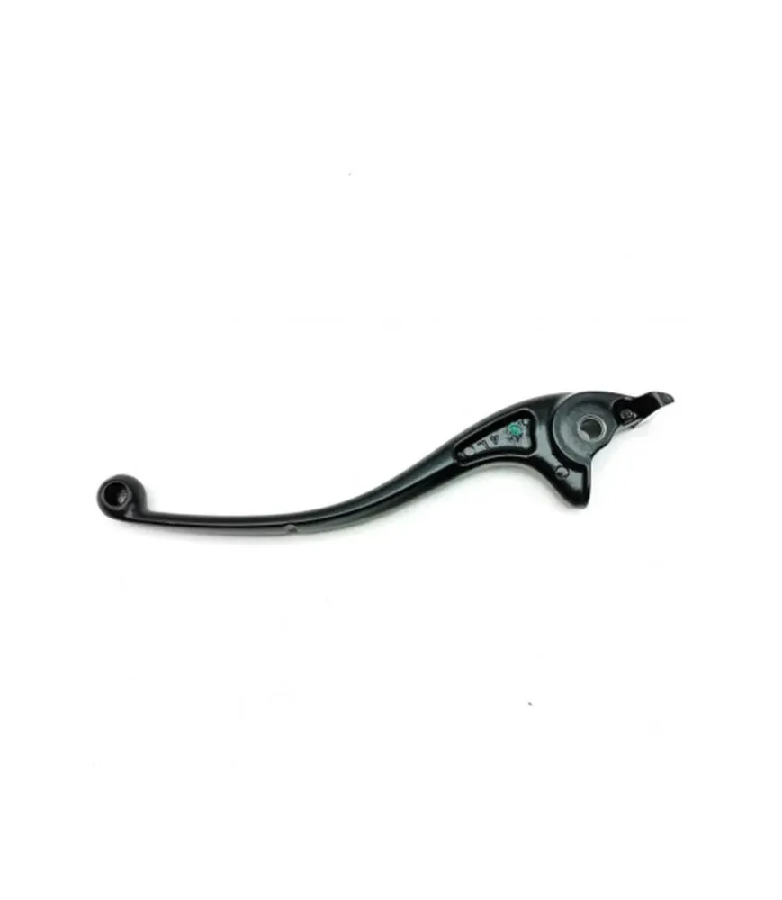 Nero notte Brake Lever Meteor 350 - Original spare part
