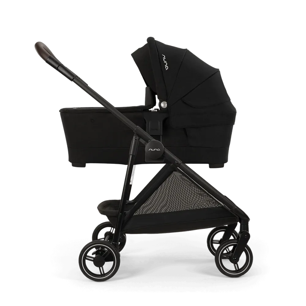 Nuna PIPA™ urbn Flex System™ Caviar