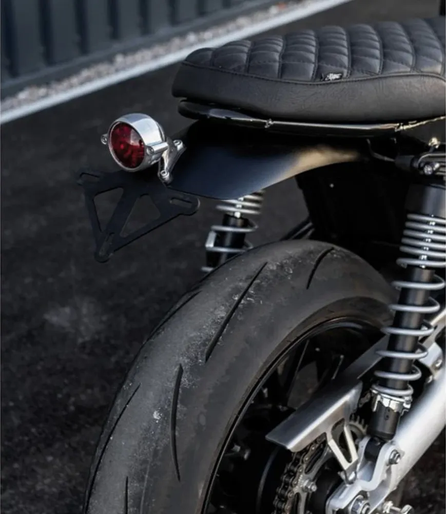 Rear Mudguard Triumph Speed Twin 1200